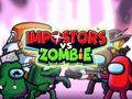 Leikur Svikarar vs Zombies  á netinu