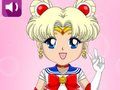 Leikur Sailor Girls Avatar Maker á netinu