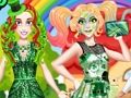 Leikur St. Patrick's Day Challenge  á netinu