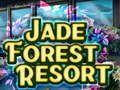 Leikur Jade Forest Resort á netinu