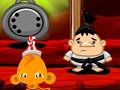 Leikur Monkey Go Happy Stage 111 á netinu