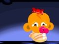 Leikur Monkey Go Happy Stage 112 á netinu