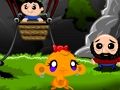 Leikur Monkey Go Happy Stage 114 á netinu