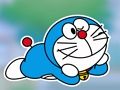 Leikur Doraemon litabók  á netinu
