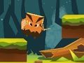 Leikur Stack Jump Master á netinu