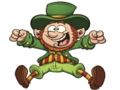 Leikur Saint Patricks Day Puzzle Quest á netinu