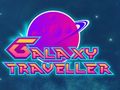 Leikur Galaxy Traveller á netinu