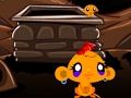 Leikur Monkey Go Happy Stage 121 á netinu