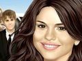 Leikur Selena True Make Up á netinu