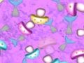 Leikur Super Slime hermir  á netinu