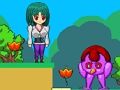 Leikur Ayane Quest á netinu