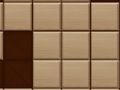 Leikur Wood Block þrautir  á netinu