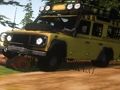 Leikur Offroad Masters Challenge á netinu