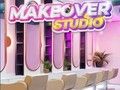 Leikur Makeover stúdíó á netinu