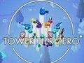Leikur Tower Tier Zero á netinu