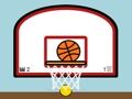 Leikur Global Hoops Pro á netinu