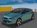 Leikur Bíll glæfrabragð: Mega Ramps 2023 á netinu