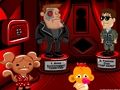 Leikur Monkey Go Happy Stage 720 á netinu