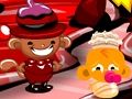 Leikur Monkey Go Happy Stage 722 á netinu