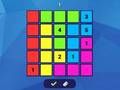 Leikur Sudoku: logi 5 á netinu