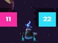 Leikur Infinity Star Squadron á netinu