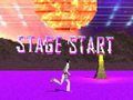 Leikur Retro Karate: The Epic Adventure á netinu