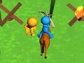 Leikur Super Archer á netinu