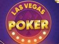 Leikur Las Vegas Poker á netinu