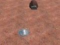 Leikur UFO: Tank Hunter á netinu