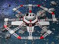 Leikur Idle Space Tower Defense  á netinu