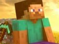 Leikur Minecraft Puzzle Jigsaw á netinu