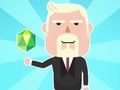 Leikur Aðgerðalaus land tycoon á netinu