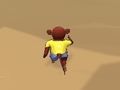 Leikur Monkee Run á netinu