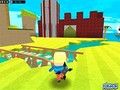 Leikur Kogama: Tower Defense War  á netinu