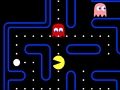 Leikur Pacman á netinu