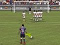 Leikur El Clasico á netinu