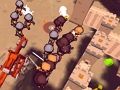 Leikur Epic Defense Army Rising War á netinu