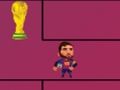 Leikur Messi í völundarhúsi  á netinu