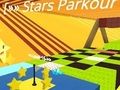 Leikur Kogama: Stars Parkour á netinu
