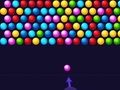 Leikur Bubble Shooter Ball á netinu