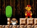 Leikur Super Mario XP á netinu