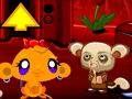 Leikur Monkey Go Happy Stage 724 á netinu