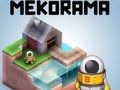 Leikur Mekorama á netinu