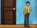 Leikur Amgel Easy Room Escape 76 á netinu