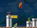 Leikur Mario XP: Endurgerð  á netinu