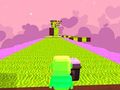 Leikur Kogama: Tiktok Parkour á netinu