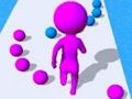 Leikur Stickman Picker Master á netinu