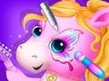 Leikur Pony Sisters tónlistarsveit  á netinu
