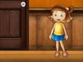 Leikur Amgel Kids Room flýja 90 á netinu