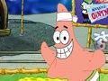 Leikur Spongebob bikini botn brjóstmynd upp  á netinu